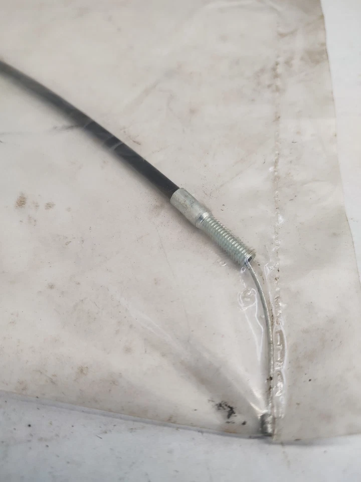 Rotary 03-9567 Throttle Control Cable Replaces ECHO 178001-00761 NOS - Image 3 of 3