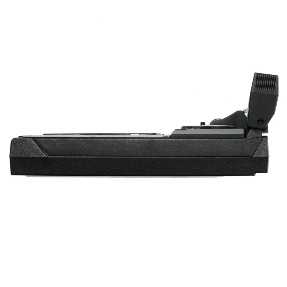 REVISTA PORTAFILM POLAROID CONTAX 645 MFB-2 MFB2 / SE VENDE COMO ESTÁ SIN DEVOLUCIÓN Foto 4 de 4