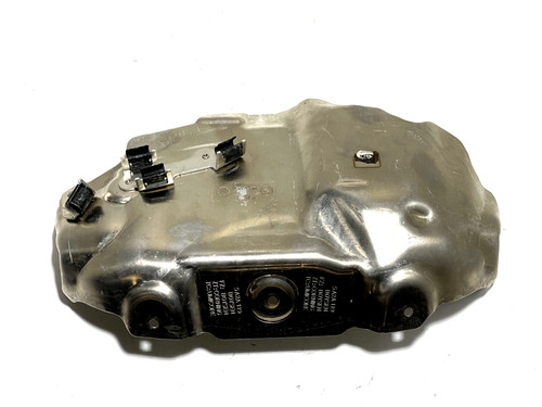 🔥 BMW Hitzeschutzblech Turbolader Krümmer OEM – Schutz 9844514 B8  🔥