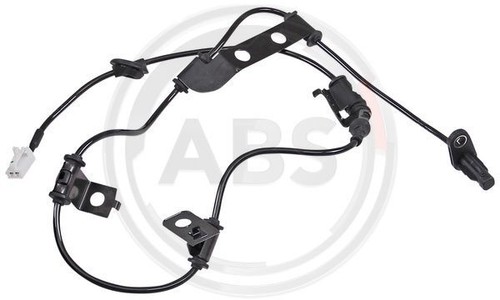 A.B.S. 30172 Sensor, Wheel Speed for Hyundai, Kia - Picture 4 of 4