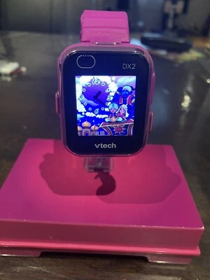 vtech kidizoom smartwatch dx2 australia