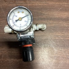 SMC AR20K-N02-Z-B Pressure Regulator E56