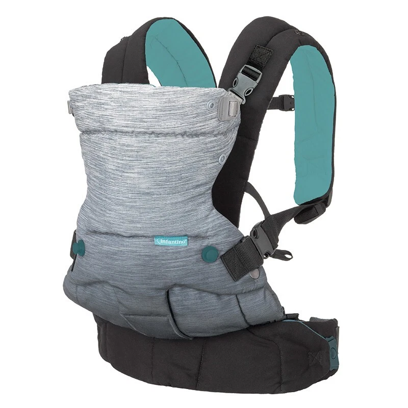 Ergonomic carrier cheap
