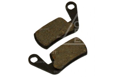 Magura Marta & Marta SL MTB Scheibenbremsbeläge Performance 5.1 Ausdauer 5.2 DiscoB