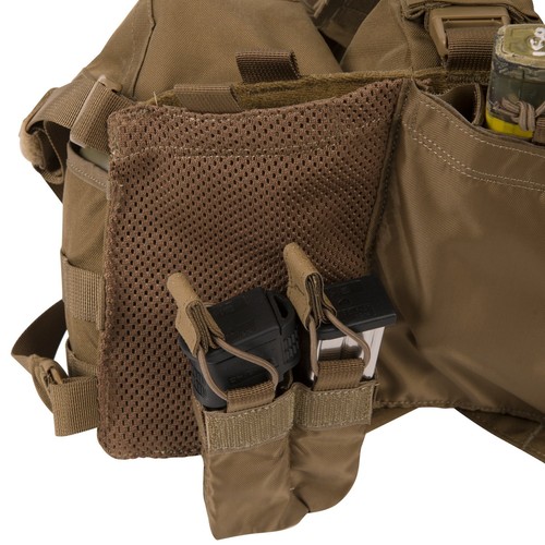 HELIKON-TEX GUARDIAN Chest Rig Molle Cordura Vest Shooting Range Combat Tactical - 第 29/43 張圖片