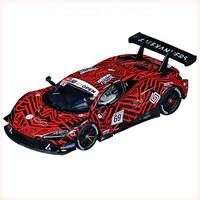 "Carrera Digital 132 32020 Mclaren 720S GT3 \"No.69 Optimum\" 2023 1:32 Auto"