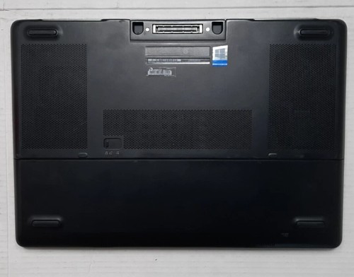 Dell Precision 7520 15.6" i7-7820HQ 32GB RAM 256GB SSD Win11 NVIDIA M2200 #97 - Picture 7 of 9
