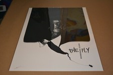 Mondo Screen Print - Limited Edition - The Fly - Jay Shaw - David Cronenberg