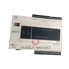 New In Box SCHNEIDER TM238LFDC24DT Programmable Controller