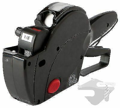 Avery CAS 1/8 Preis Preispistole Handetikettierer - Einzelhandel - Shop
