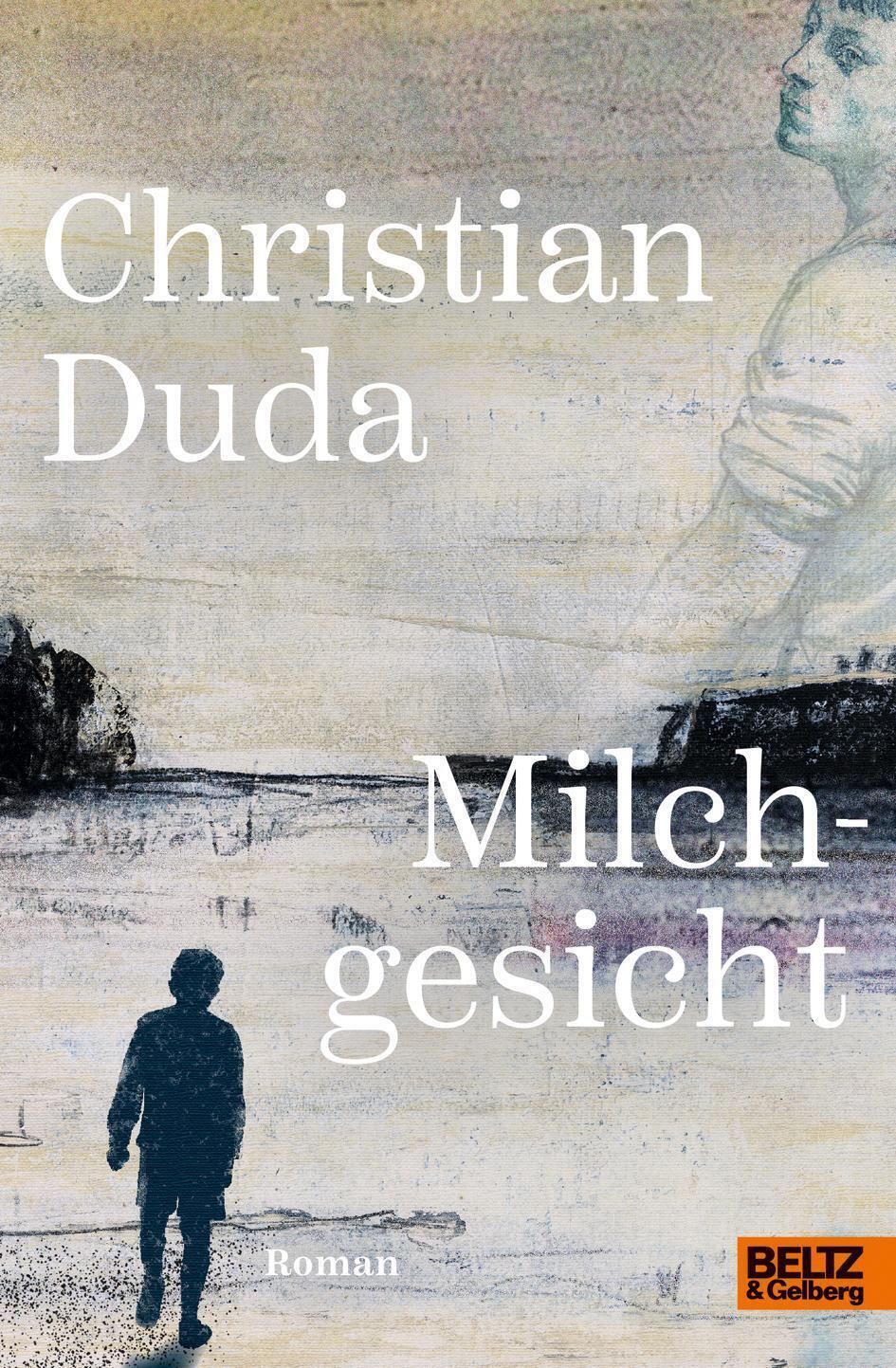 Thumbnail - Milchgesicht | Roman | Christian Duda | Buch | 159 S. | Deutsch | 2020