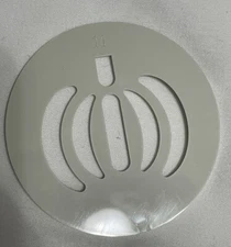 Pampered Chef Cookie Press Parts Cookie Disc # 11 Replacement Disc Fast Shipping