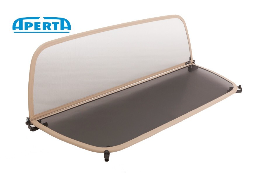 BMW　120i  E88　ウィンドディフレクター Wind Deflector BMW 1 Series E88 2008-2013 Windstop Wind