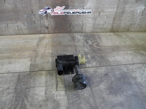 Orig Skoda Octavia 1U VW Touareg 7L Seat Audi 1.9TDI Druckwandler 1K0906627E