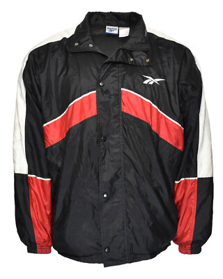 athletic windbreaker jackets