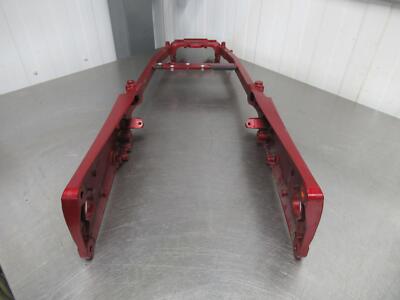 08 KAWASAKI NINJA 1400 ZX14R ZX14 ZX-14 ZX 14 SUBFRAME SUB FRAME