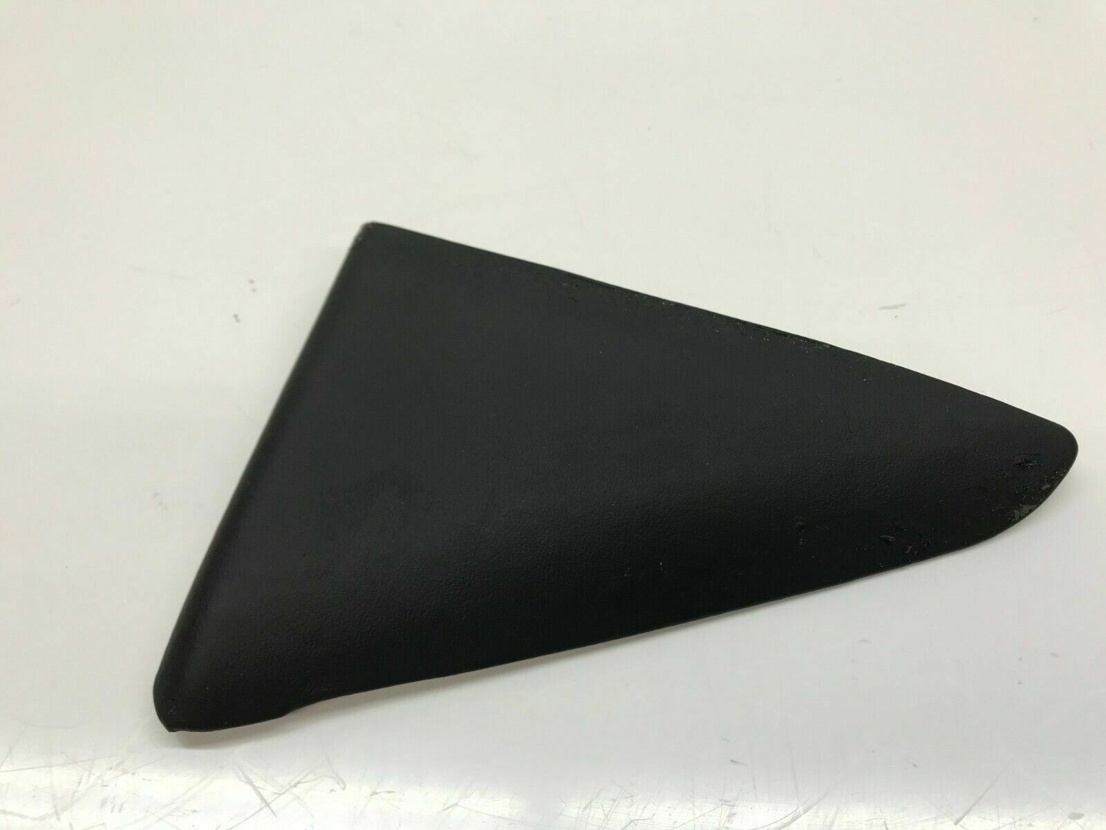 LAMBORGHINI MURCIELAGO LP640 COUPE RIGHT RH INTERIOR DOOR PANEL OEM 418868362