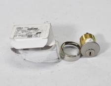 Corbin Russwin Assa Abloy Mortise Cylinder Lock AP Keys CR1500 For MC159