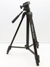 Hama Profil Duo II Tripod Stand Tripod IN Bla...