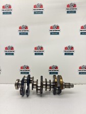 2003-2006 Nissan 350z Infiniti G35 Engine Crankshaft Vq35de 12200-ac700 Z33 Oem