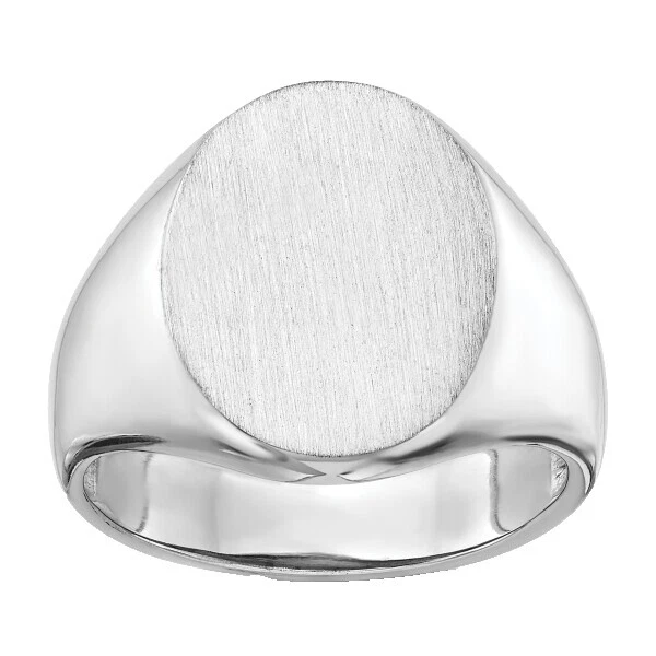 Letters, Numbers & Words Rings for Men