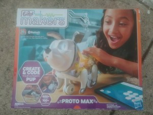 furreal makers proto max