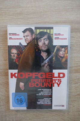 Kopfgeld - Perrier's Bounty