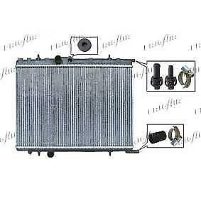 Radiatori aftermarket per auto