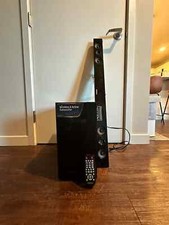 samsung 2.1 sound bar with subwoofer