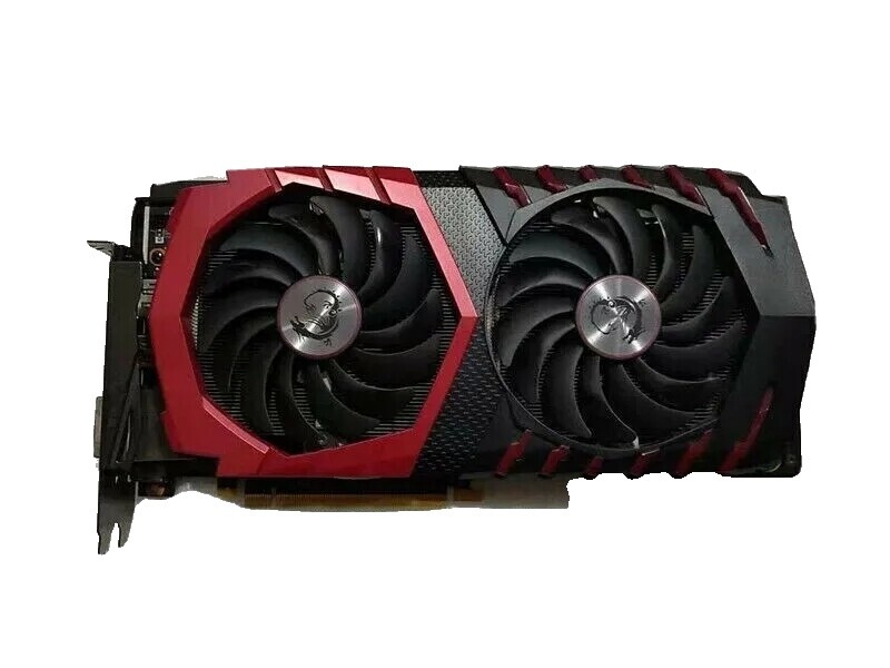msi - 【中古】MSI GeForce GTX 1060 GAMING X 6G Amazon.com: MSI GAMING GeForce GTX 1060 6GB GDRR5 192-bit