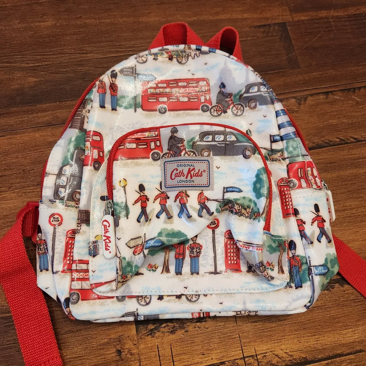 Cath Kidston Kids Original Backpack
