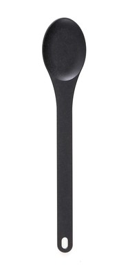 Kitchen Series Cooking Utensils, Medium Spoon, Slate