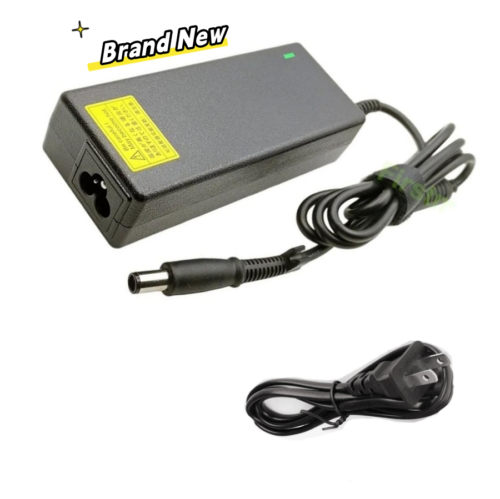 90W AC Adapter Charger For HP N193 V85 R33030 Notebook PC Power Supply Cord PSU