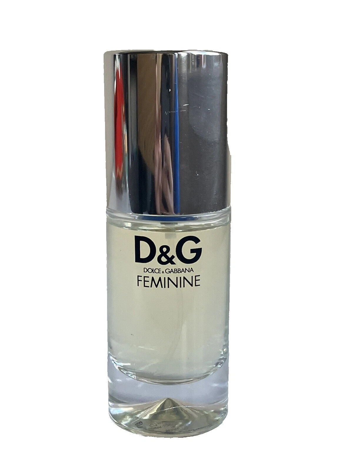 Dolce&Gabbana Spray Feminine Fragrances for Women
