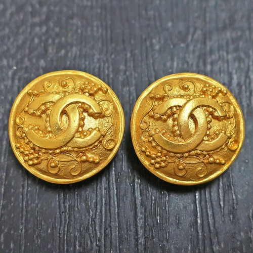 Orecchini A Clip Traveller, Placcati 22kt Oro O Rodio, Finitura Semi-opaca, 18x11 Mm