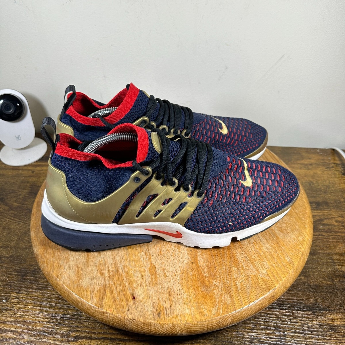 presto olympic flyknit
