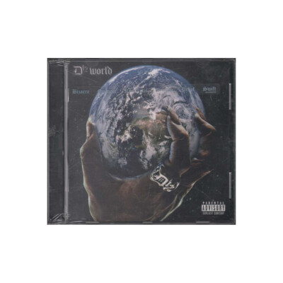 D12 CD D 12 World / Interscope Records 0602498621622 Versiegelt