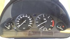 Compteur BMW 525