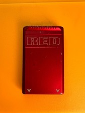 RED MINI-MAG 512GB MEDIA SSD CARD