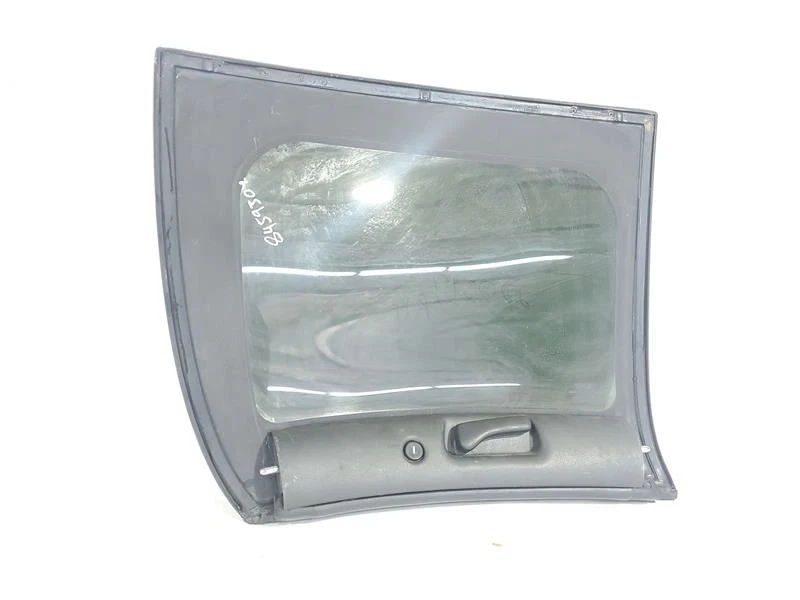 Conjunto techo corredizo derecho cupé Fórmula OEM 1995 2002 Pontiac Firebird Foto 2 de 4