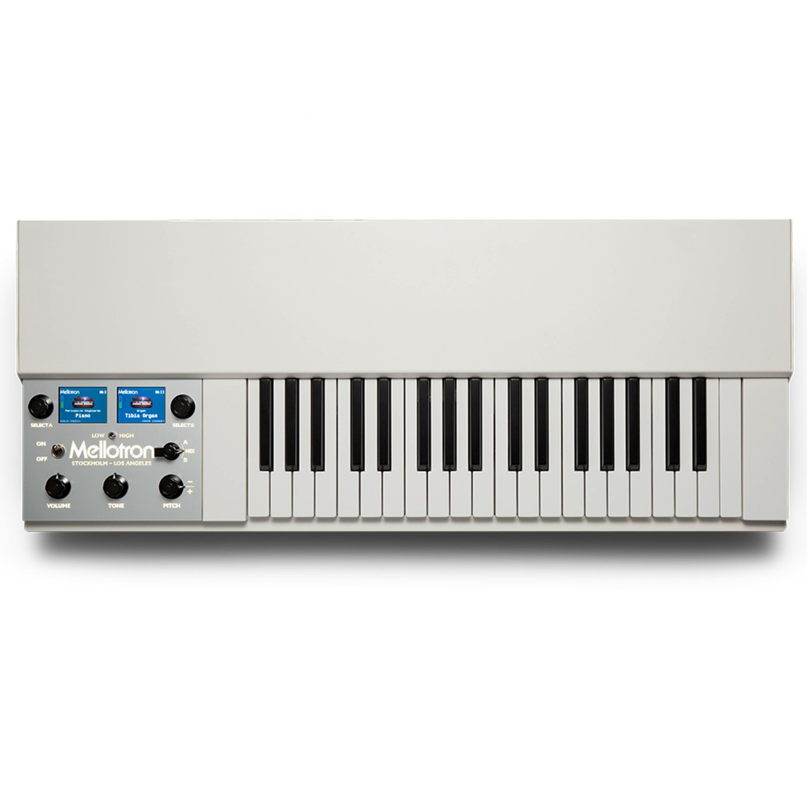Мини - синтезатор Mellotron M4000D 313390₽