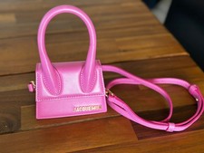 Jacquemus Le Chiquito Mini Tote Bag