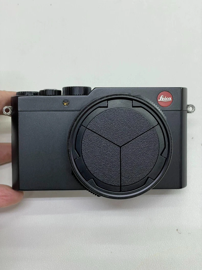 Leica D-LUX 3-9.9x Digital Cameras for Sale | Shop New & Used