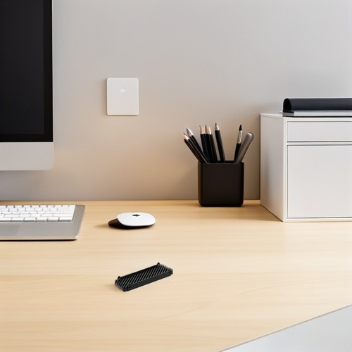 Dissipateur De Chaleur Matériel Informatique Accessoires D'ordinateur Portable - Afbeelding 3 van 12