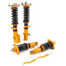 24-fach einstellbare Dämpferkraft Gewindefahrwerk for Honda CRV CR-V 2007-2011