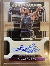 2021-22 Panini Prizm Basketball Cards Checklist 38