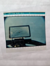 70mm IMAX Dunkirk by Christopher Nolan Film Cell