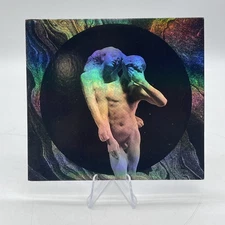 Arcade Fire - Reflektor - 2 CD Album 2013 Merge Records Promo