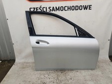 T&uuml;r Mercedes-Benz W204 A2047220210 Vorne Rechts Zum Streichen Door Porta Porte