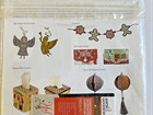 HOLIDAY EXTRAVAGANZA EMBROIDERY WORKSHOP CURRICULUM with CD by Anita Goodesign — photo 3
